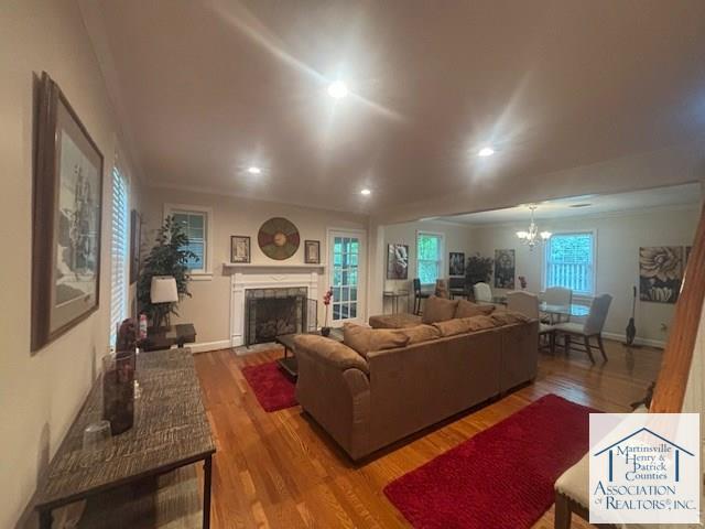 Foto del edificio - 1106 Cherokee Ct