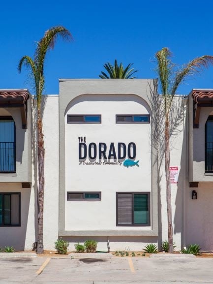 Primary Photo - The Dorado