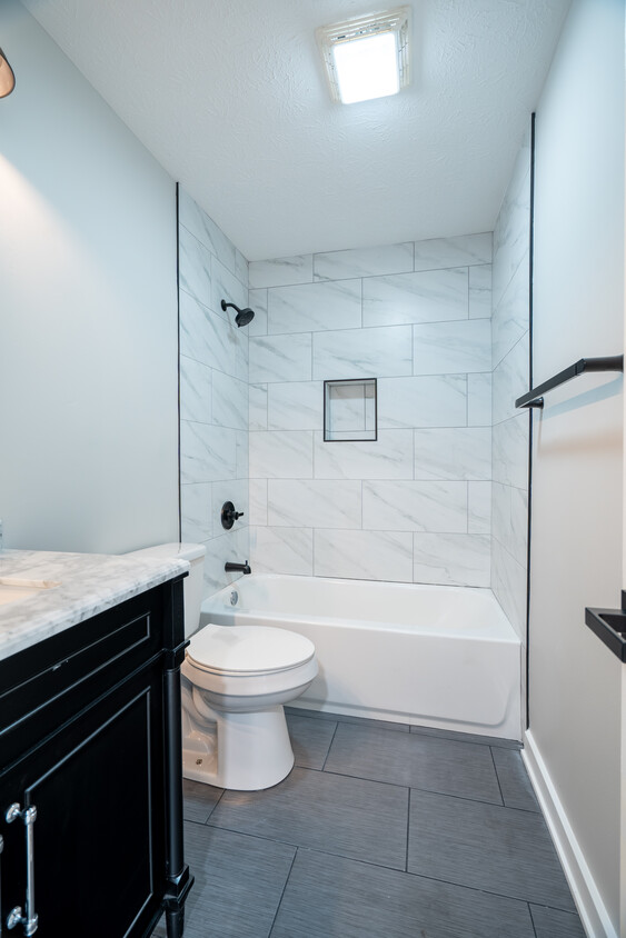 Foto principal - 1352 S Talbott St