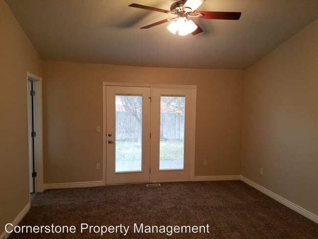 Building Photo - 3 br, 2 bath House - 2409 S. Wildrye Way