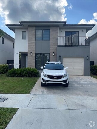 Building Photo - 254 NW 11th Ct