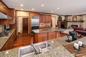 Foto del edificio - 1636 28th Ave NE