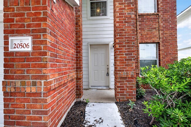 Foto del edificio - 20506 Fairworth Pl Ln