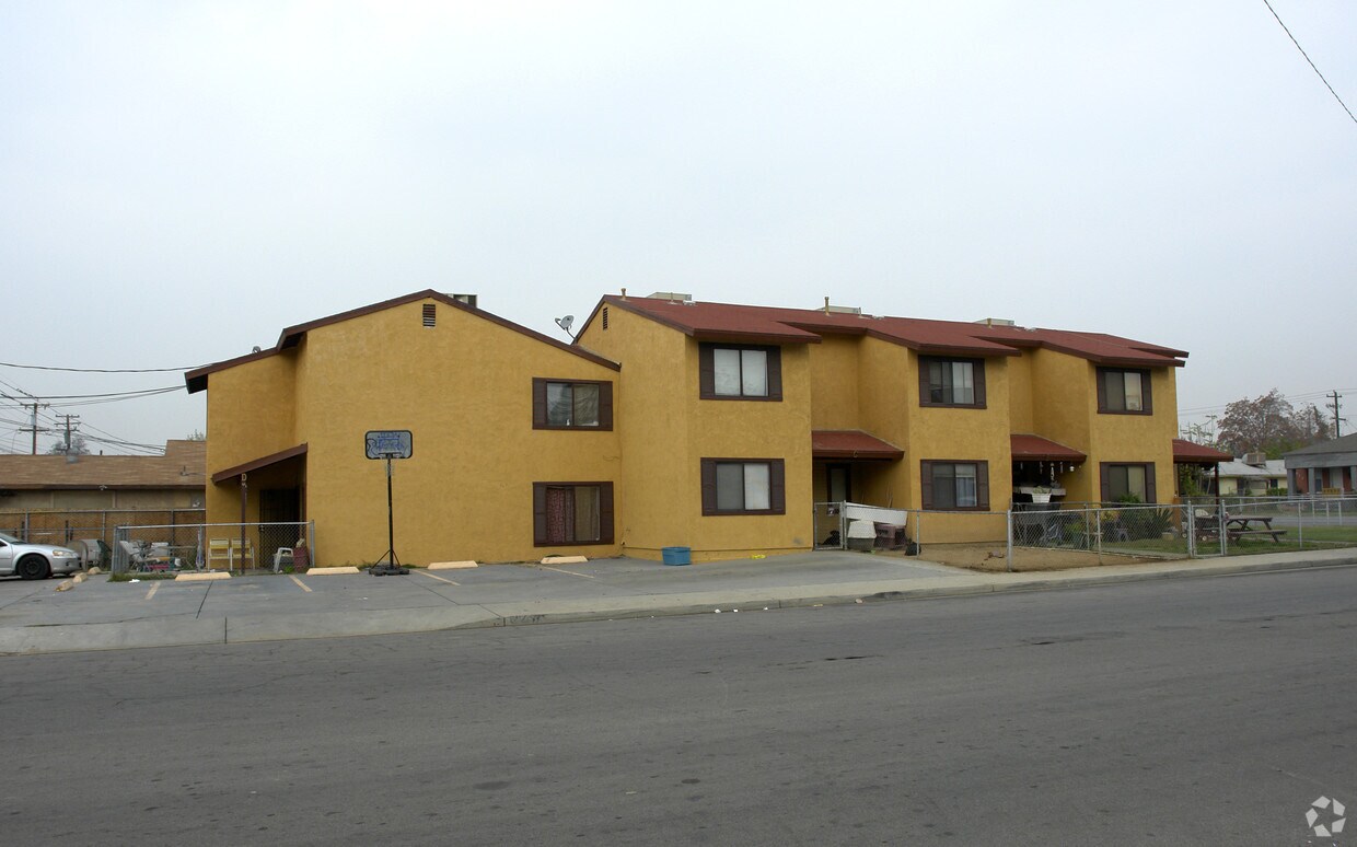 Foto del edificio - 931 Monterey St