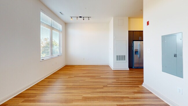 Interior Photo - Currents on the Charles