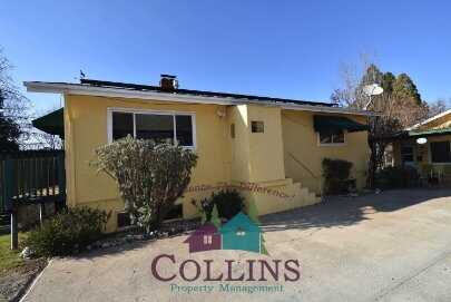 Foto principal - Grass Valley Country Home