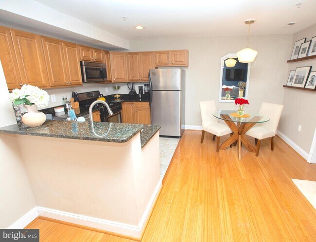 Foto del edificio - 804 Taylor St NW