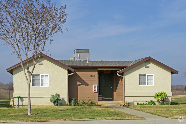 Foto del edificio - Bear Creek