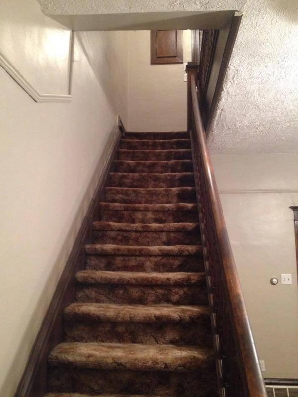 526 Pike St, Shinnston, WV 26431 Townhome Rentals in Shinnston WV