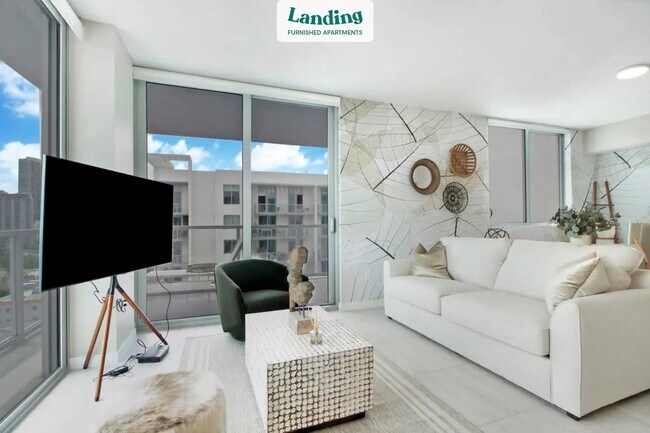 Foto del edificio - 3900 Biscayne Blvd