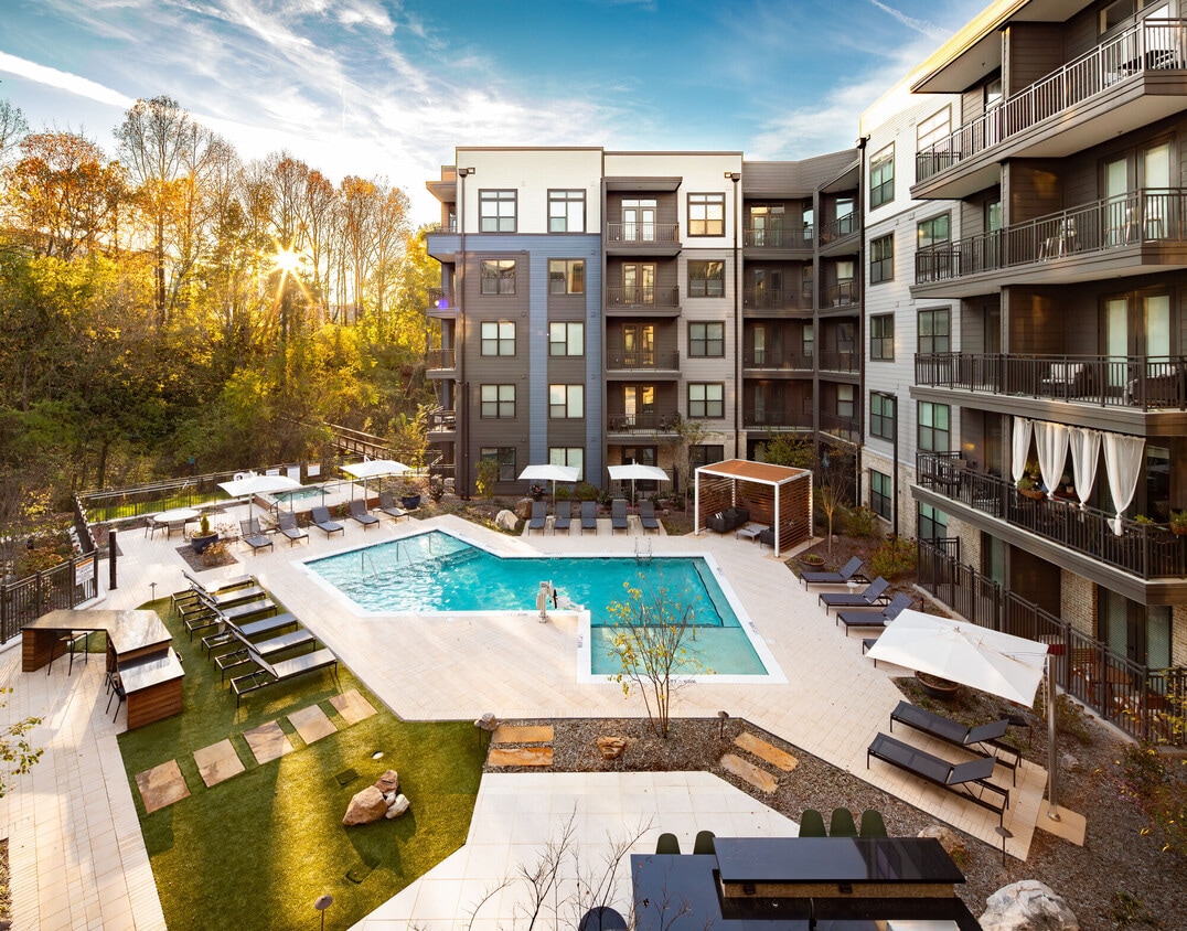 Photo - NOVEL West Midtown by Crescent Communities