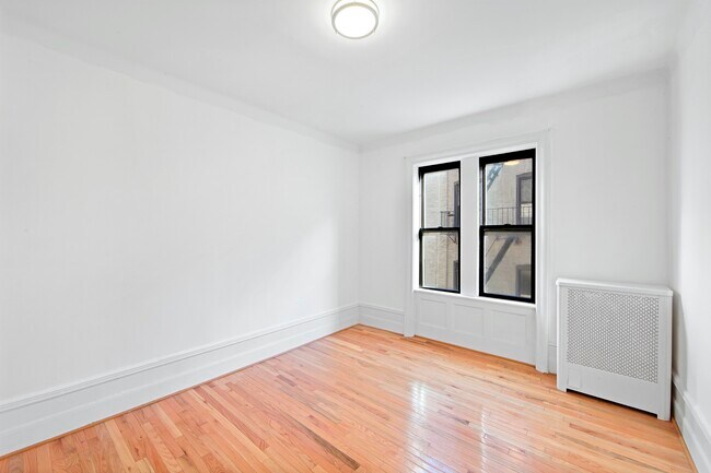 Building Photo - WEST 136 STREET
