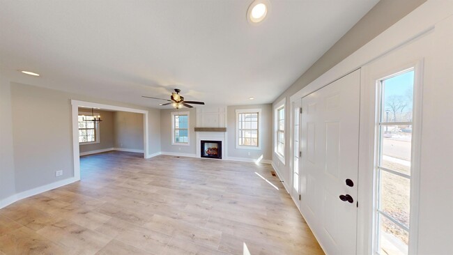 Foto del edificio - 1215 Boulder Pass Rd