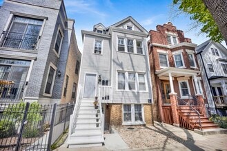 Building Photo - 1914 W Henderson St