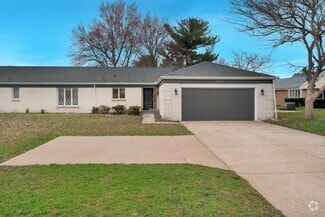 Building Photo - 2109 S Duncan Rd