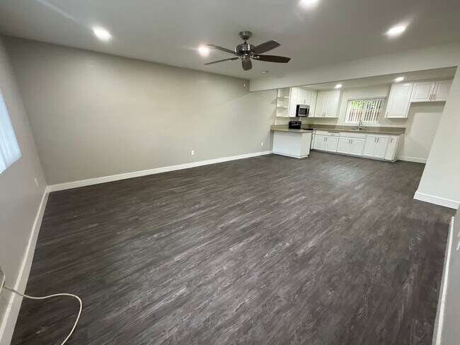 Foto del interior - Diamond Crest Apartments