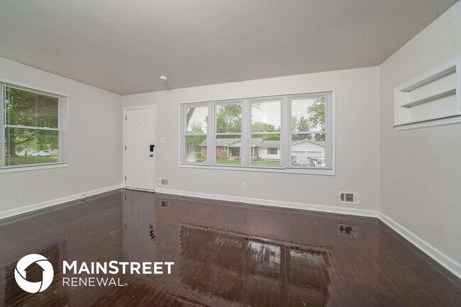 Foto del edificio - 10214 Barkley Dr