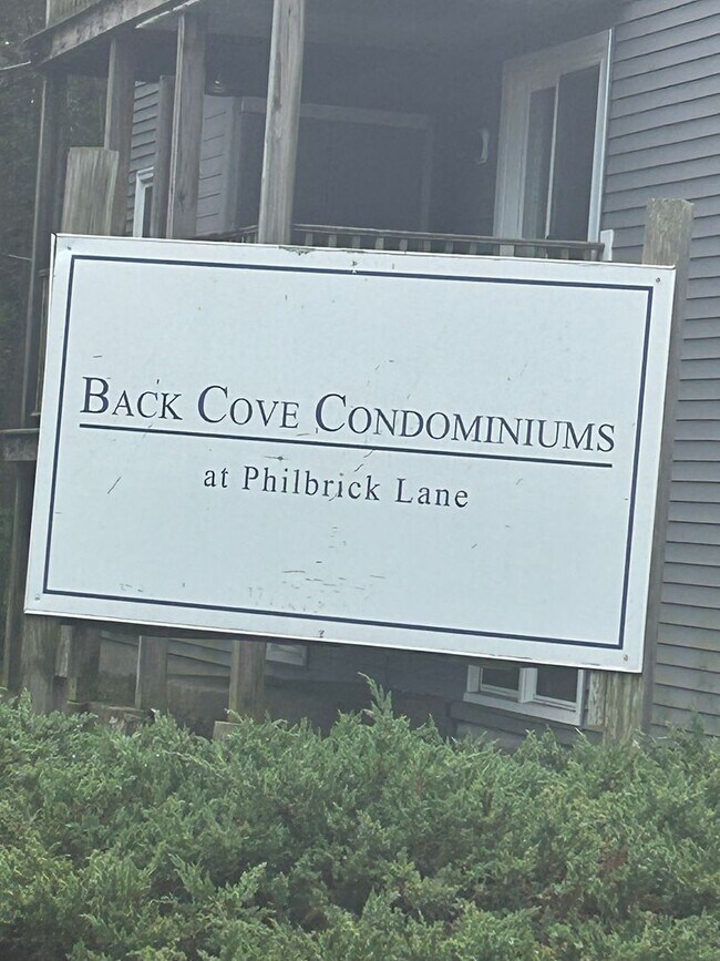 Foto del edificio - Downtown Kittery- close to the Shipyard