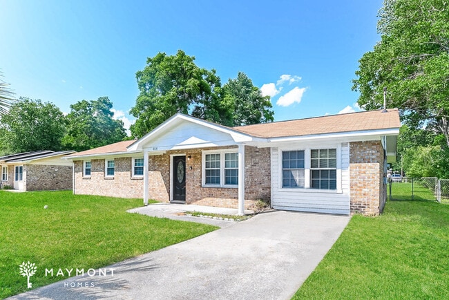 Foto del edificio - 4414 Farmwood St