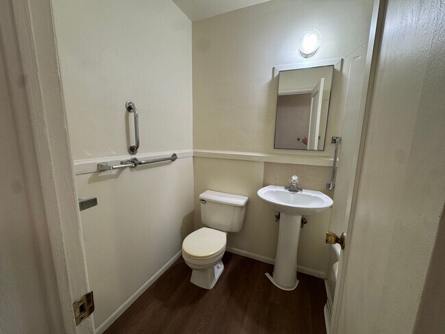 Foto del edificio - DEMJ620