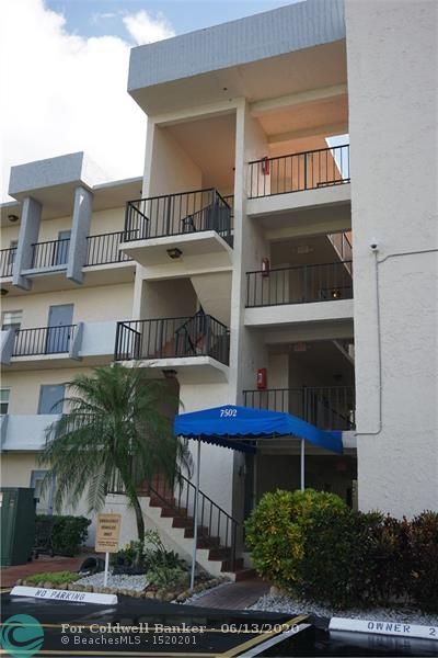 Building Photo - 7502 NW 30th Pl