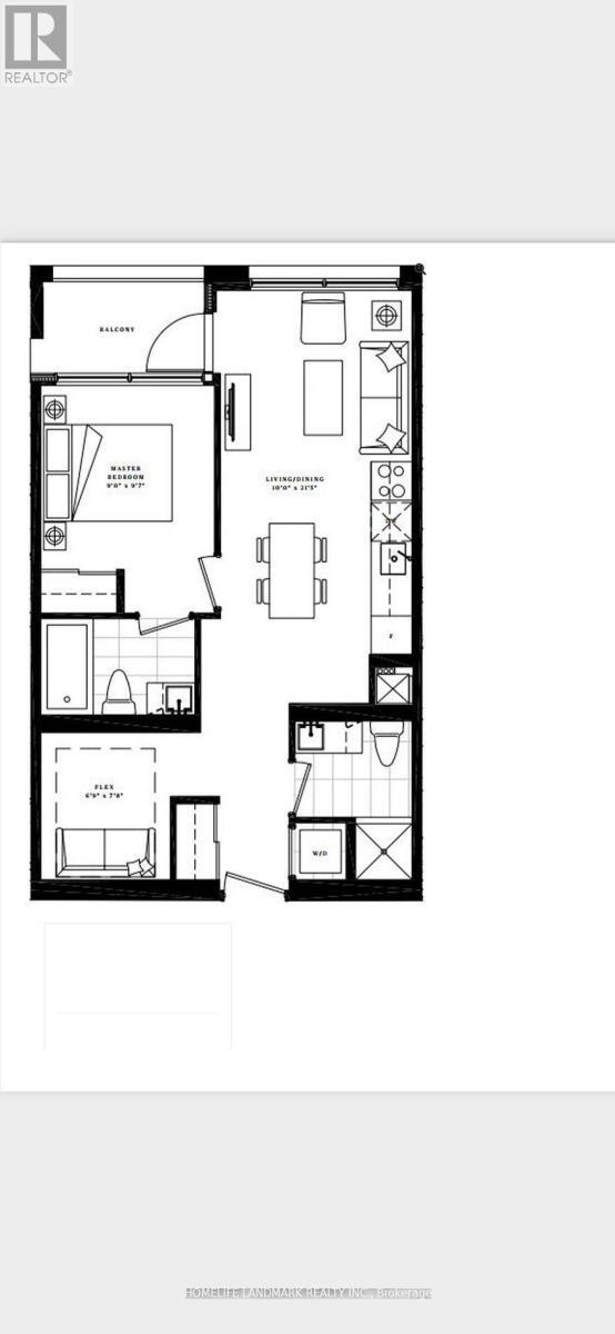 Building Photo - 108 Peter St