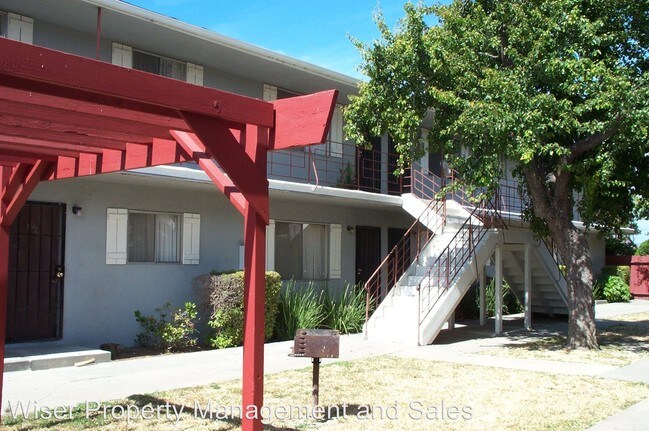 Foto del edificio - 501 N D St