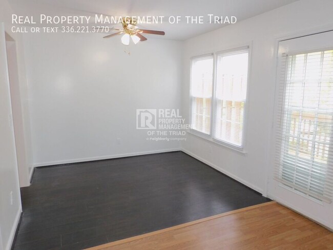 Building Photo - 1857 N Winds Dr