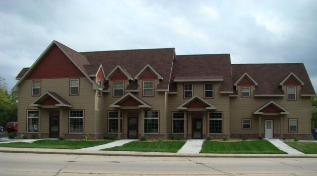 Foto del edificio - 625 S Janesville St