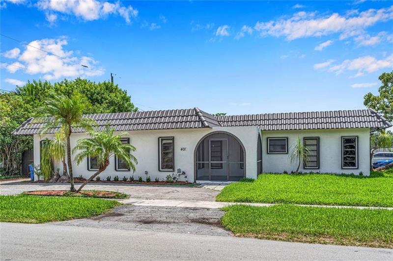 Foto principal - 401 SE 14th St