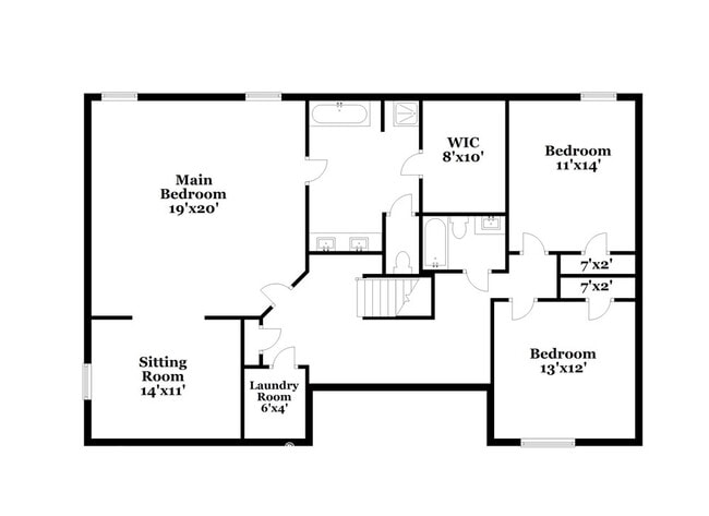 Building Photo - 2392 Braelin Loop