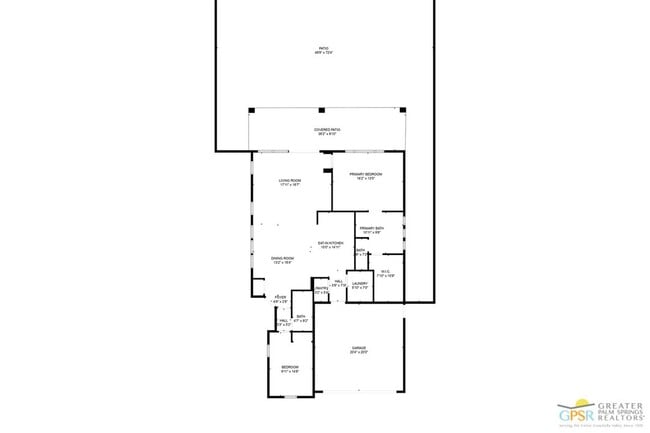 Foto del edificio - 69 Cabernet