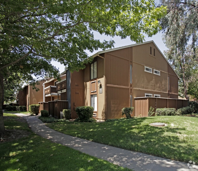 Arbor Ridge I Apartments Rentals Sacramento, CA
