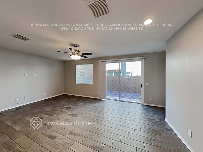 Foto del edificio - 4132 E Pony Ln