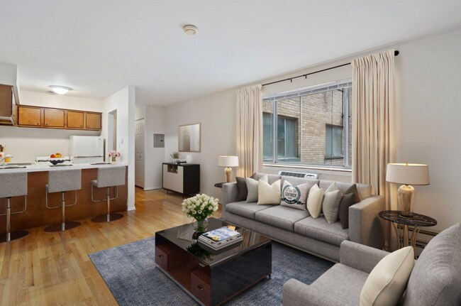 Foto del edificio - 665 W Wrightwood Ave