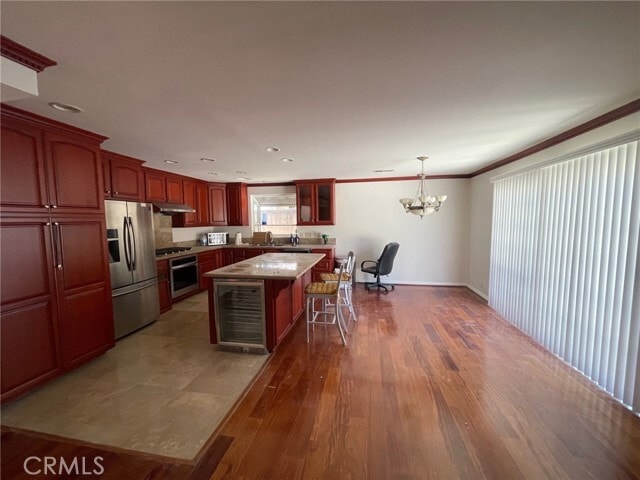 Building Photo - 2423 Cordoza Ave