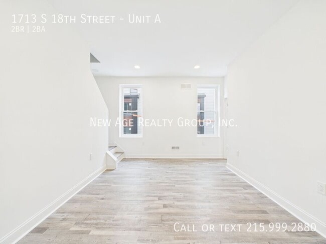 Foto del edificio - 1713 S 18th St