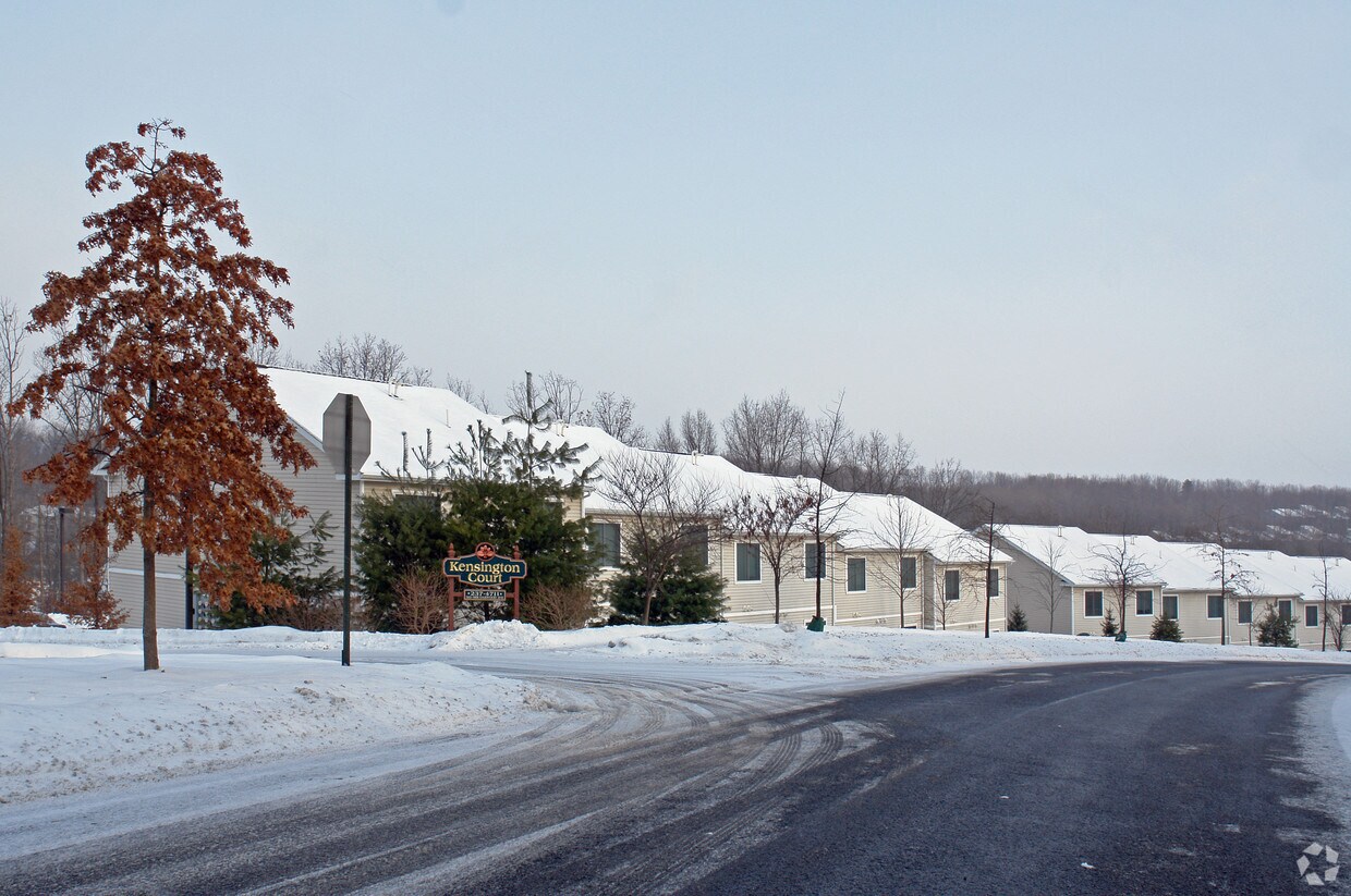 Kensington Court - Kensington Court Apartments