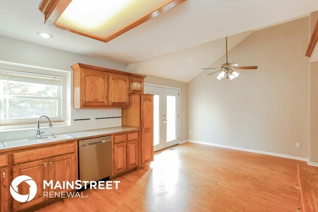 Foto del edificio - 817 SW Highland Ave