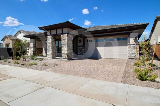 Foto del edificio - 20554 E Vía De Colina