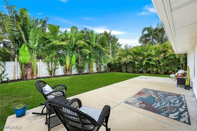 Foto del edificio - 4465 Mariner Rd