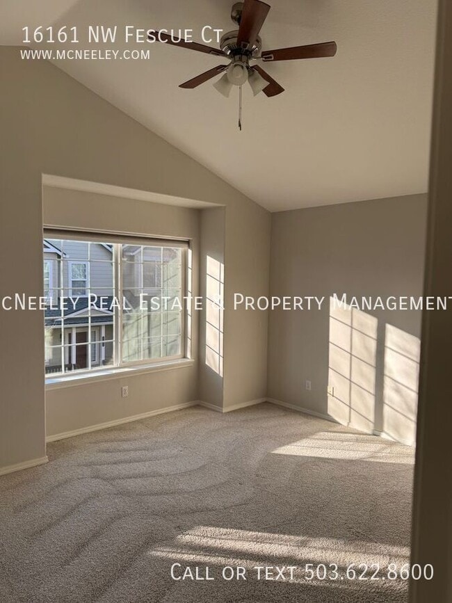 Building Photo - 16161 NW Fescue Ct