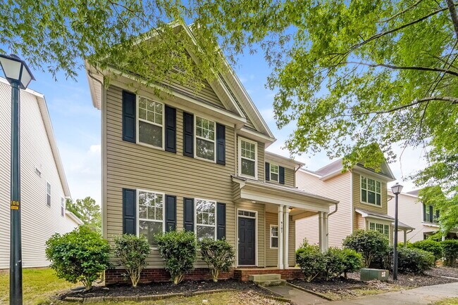 Foto del edificio - 9107 Cinder Ln