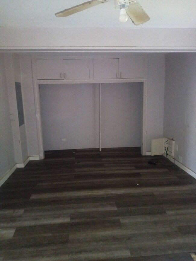 Foto del edificio - 411 N Cochran St