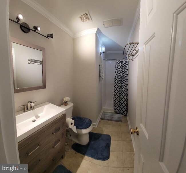 1502 Meadow Dr, Fredericksburg, VA 22405 Townhome Rentals in