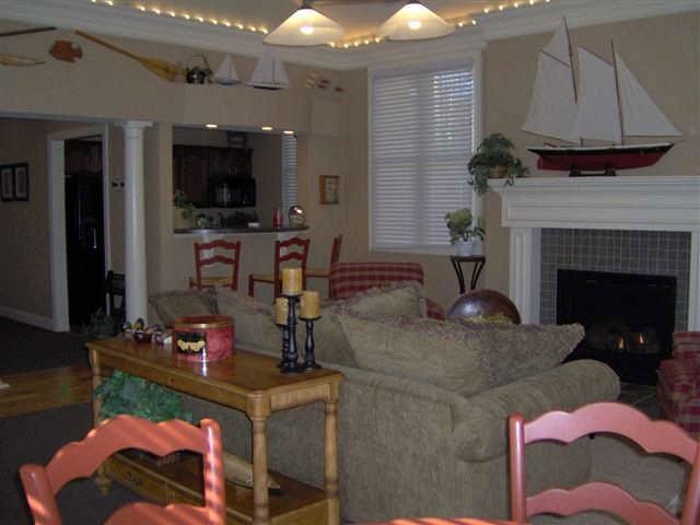 Interior Photo - Vineyard Pointe