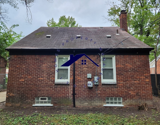 Building Photo - 19460 Braile St