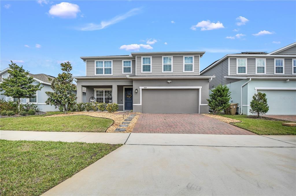 Primary Photo - 3005 Slough Creek Dr