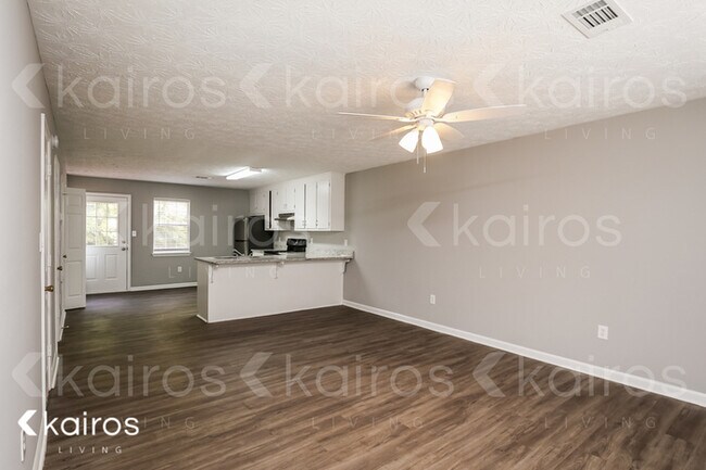 Building Photo - 107 Fawn Drive