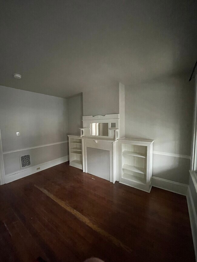 Living Room - 303 W Lemon St